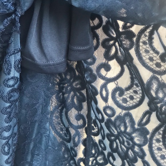 NEW Miss Avenue formal dress - Picture 5 of 8